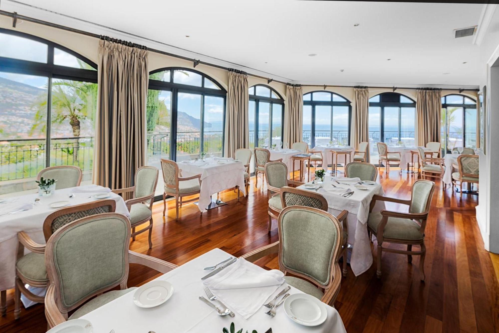 מלון Quinta Funchal Gardens - Adults Only מראה חיצוני תמונה