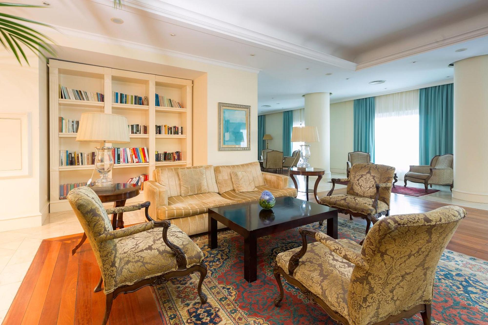 מלון Quinta Funchal Gardens - Adults Only מראה חיצוני תמונה
