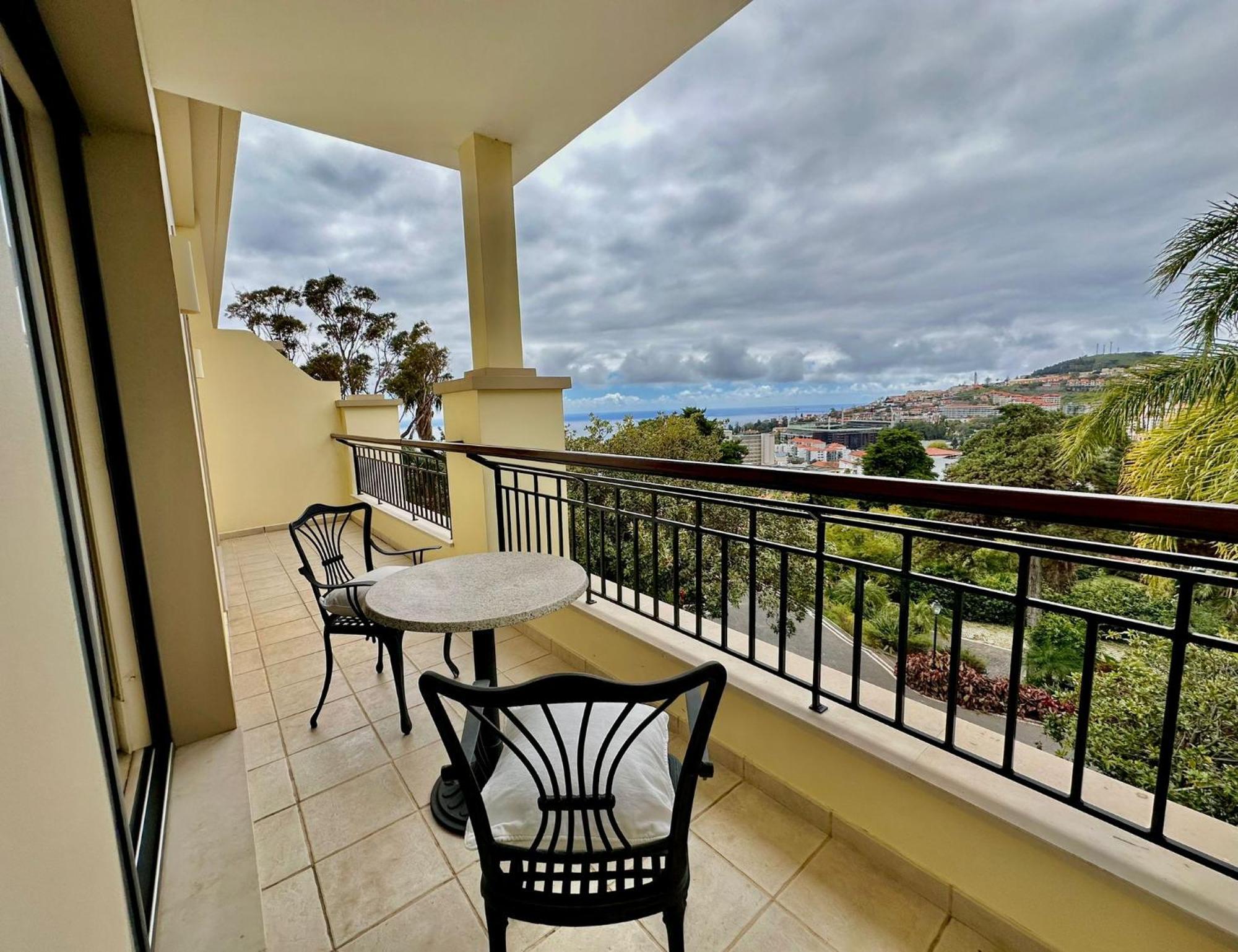 מלון Quinta Funchal Gardens - Adults Only מראה חיצוני תמונה