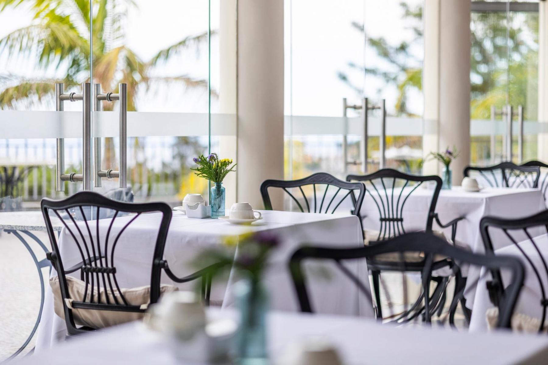 מלון Quinta Funchal Gardens - Adults Only מראה חיצוני תמונה