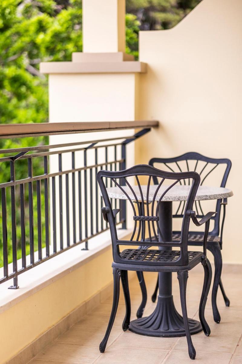 מלון Quinta Funchal Gardens - Adults Only מראה חיצוני תמונה