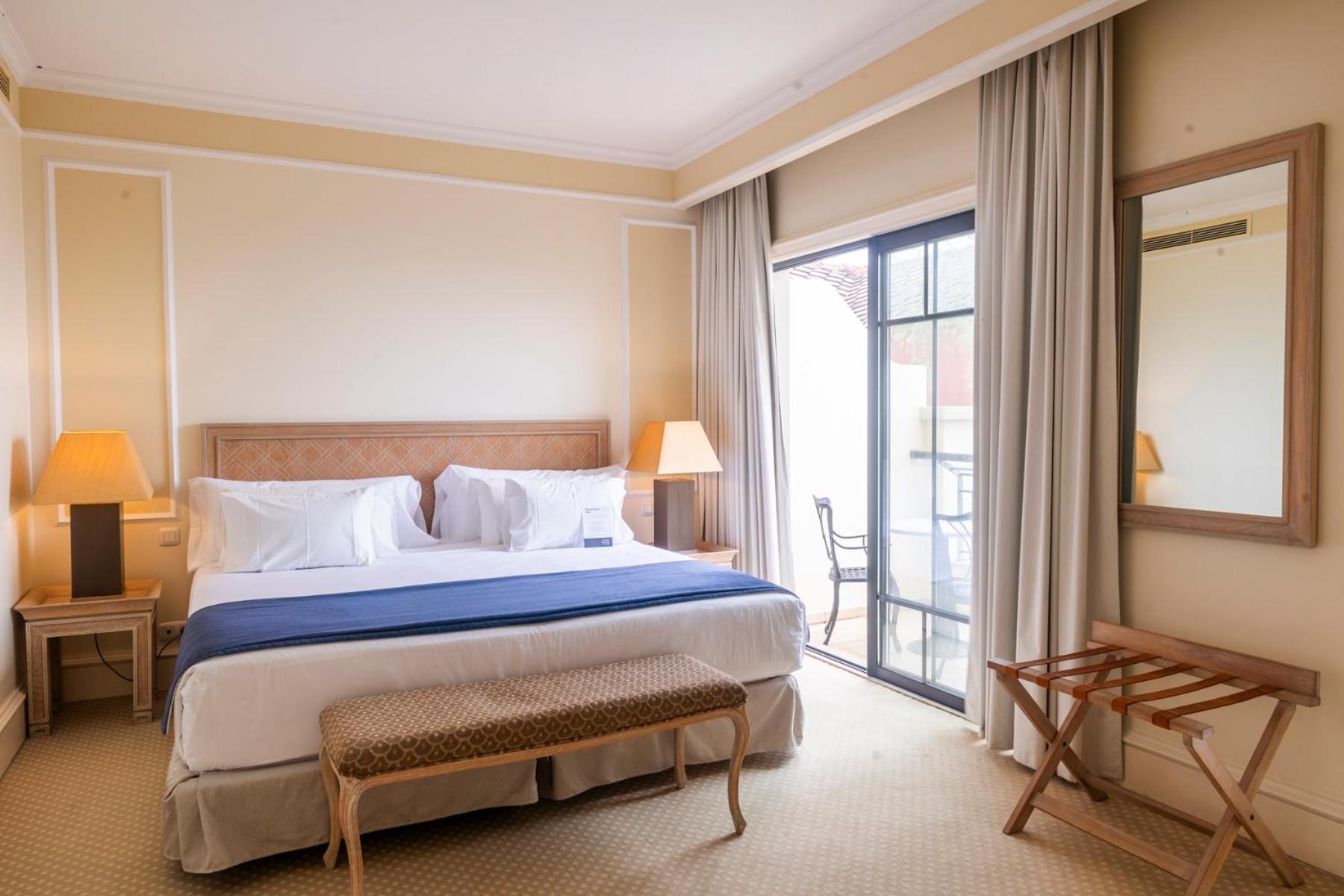 מלון Quinta Funchal Gardens - Adults Only מראה חיצוני תמונה