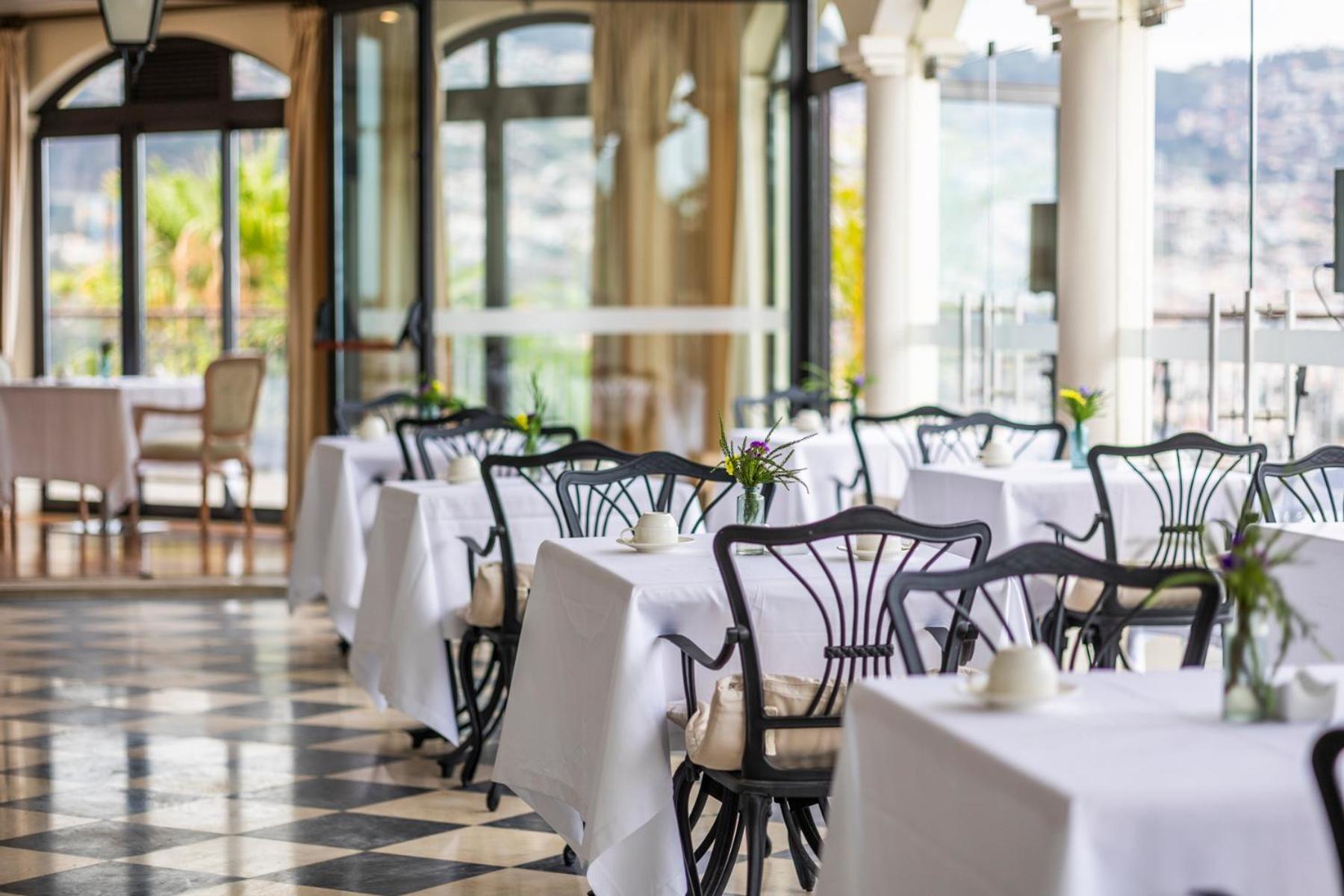 מלון Quinta Funchal Gardens - Adults Only מראה חיצוני תמונה