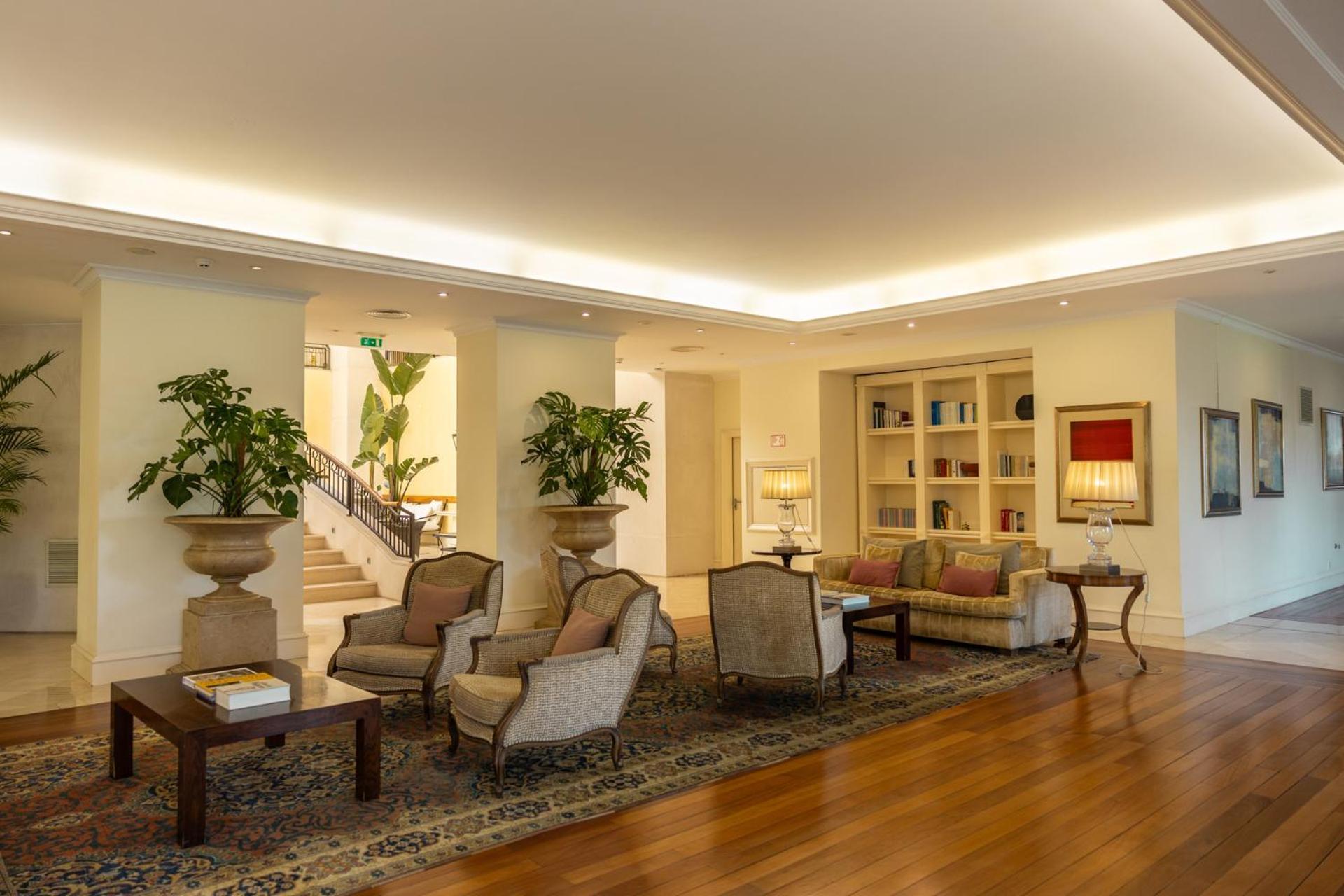 מלון Quinta Funchal Gardens - Adults Only מראה חיצוני תמונה