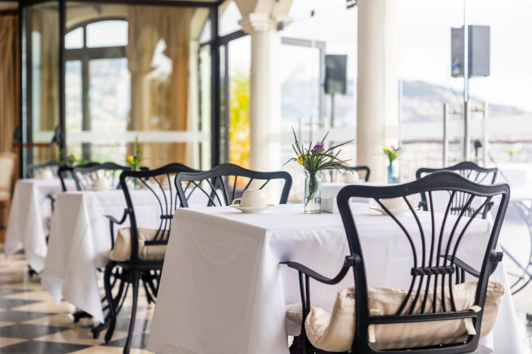 מלון Quinta Funchal Gardens - Adults Only מראה חיצוני תמונה